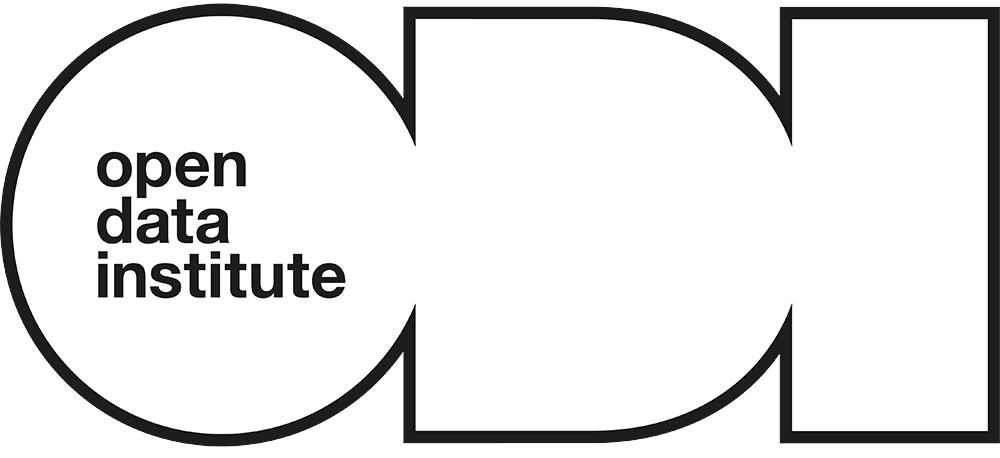 ODI logo